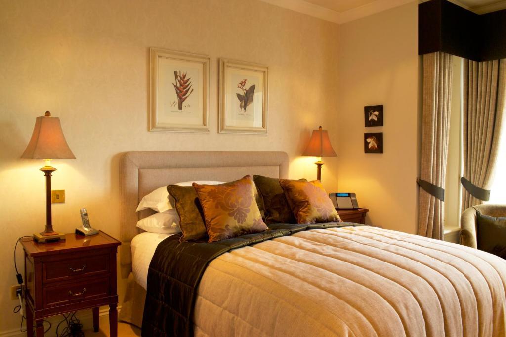 Loch Ness Lodge Drumnadrochit Zimmer foto